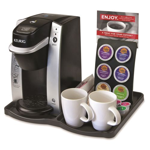 Keurig coffee tray cheap